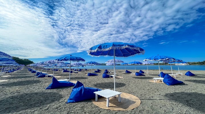 Paoay Lake Waterpark