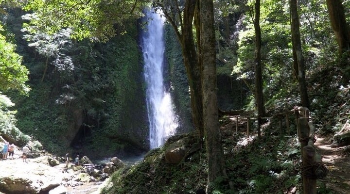 Kabigan Falls