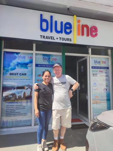 BlueLine Laoag - June 2024