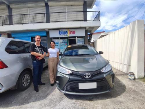 BlueLine Laoag - March 2024